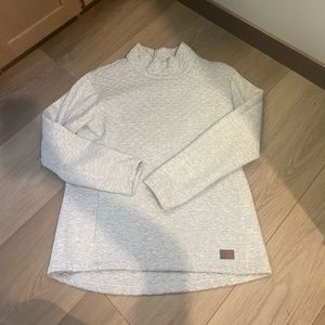 L.L. BEAN TURTLENECK